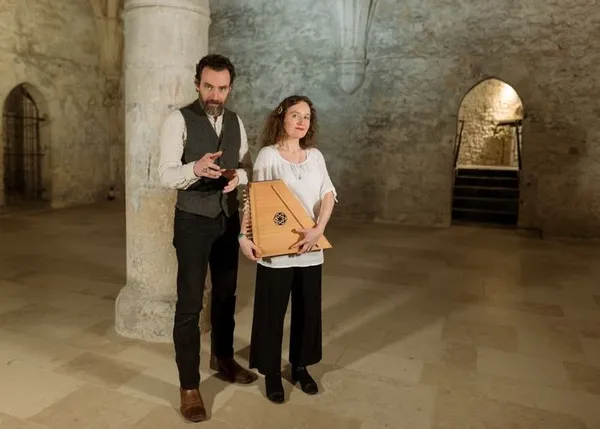 Contes sorciers et récits crépusculaires