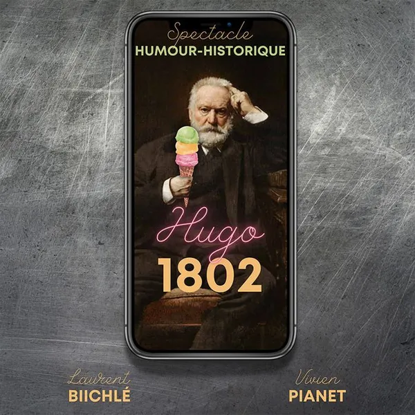 Hugo 1802