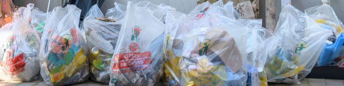 CleanUp Day 2026 Quartier Fayard - Collège Terrain Fayard