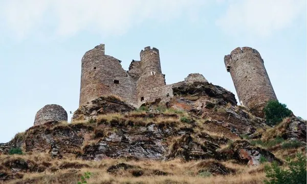 Balade d’architecture moderne et contemporaine en Lozère
