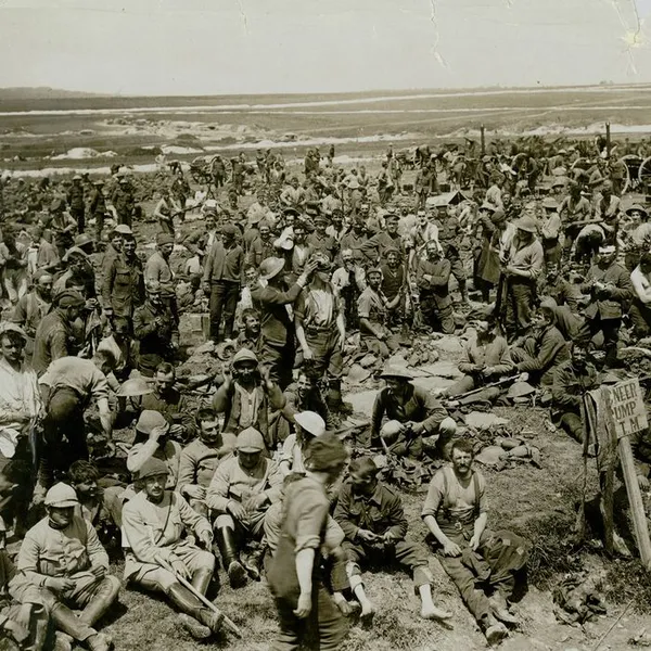Exposition : l'image au service de l'histoire