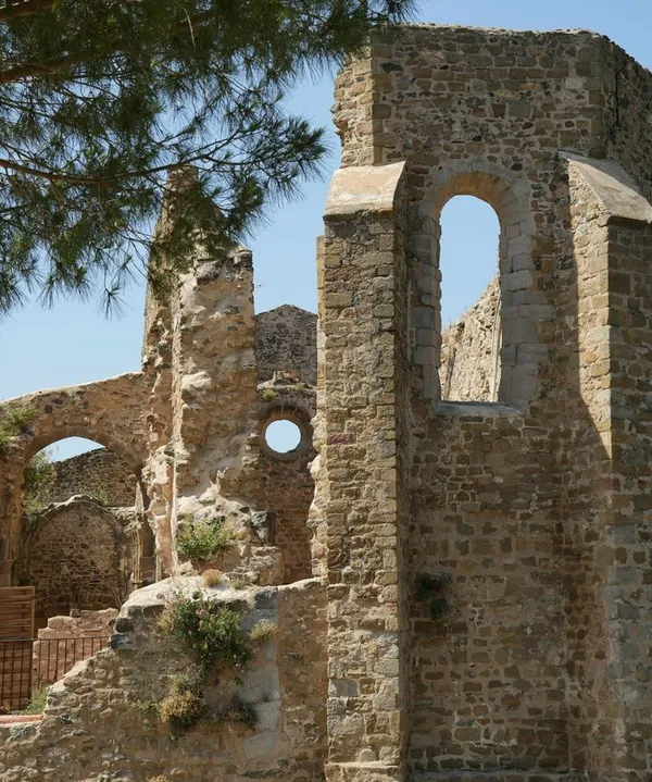 Journées Portes Ouvertes du Site Saint-Pons
