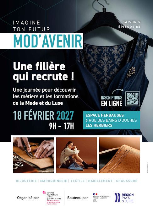 MOD'AVENIR Les herbiers