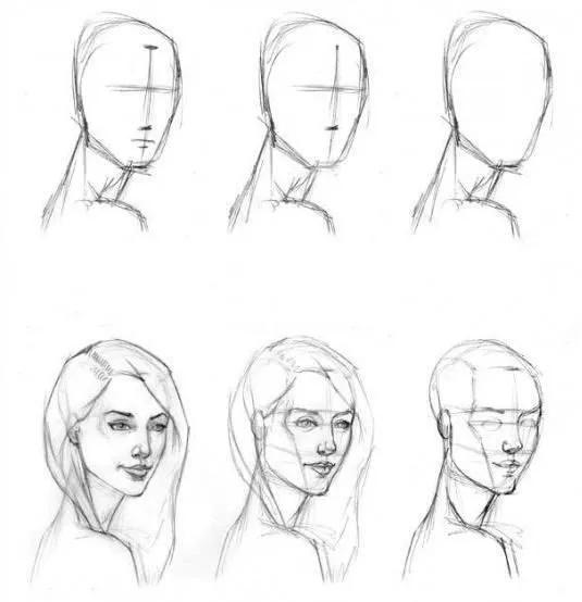 Atelier dessin