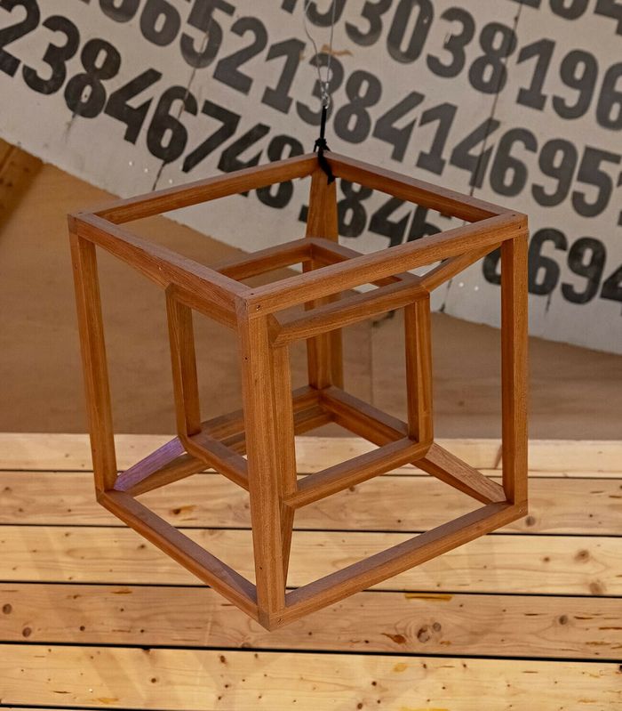 Des arts aux maths