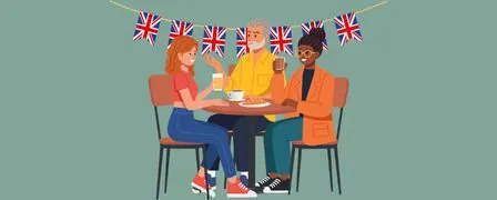 Conversation en anglais