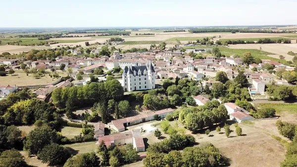 Visite guidée du château