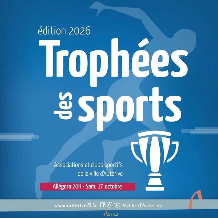 Trophée des Sports