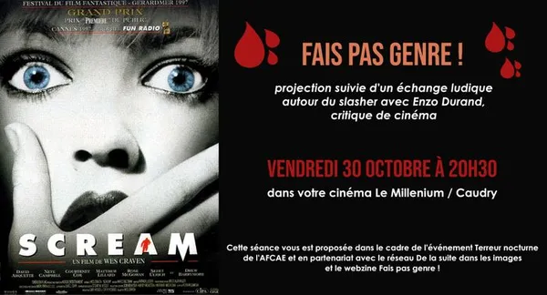 Scream