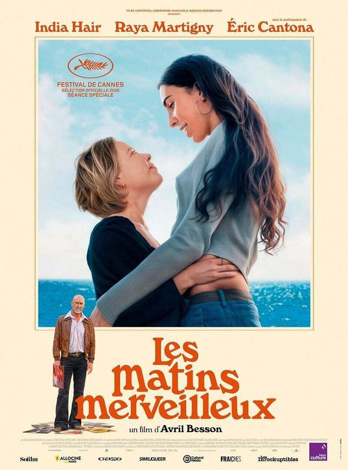 LES MATINS MERVEILLEUX ❤️