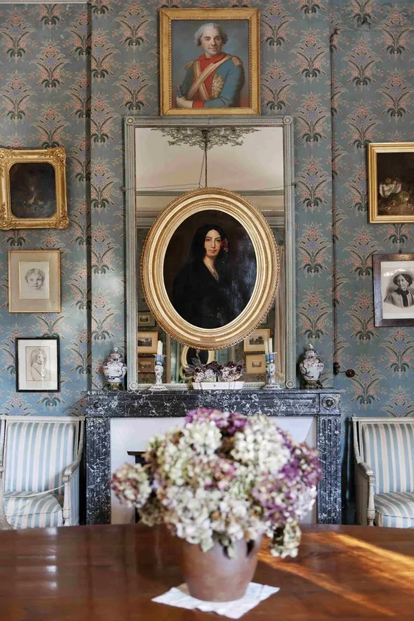 Visite libre de la maison de George Sand