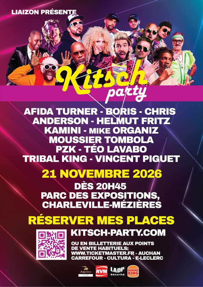 Kitsch party