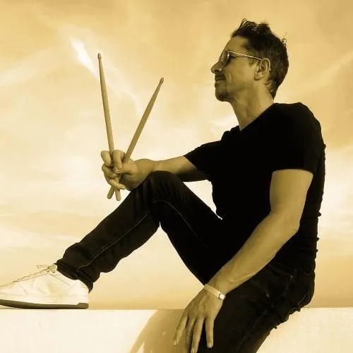 Jam session Afrobeat & Jazz / avec Nicolas Giraud