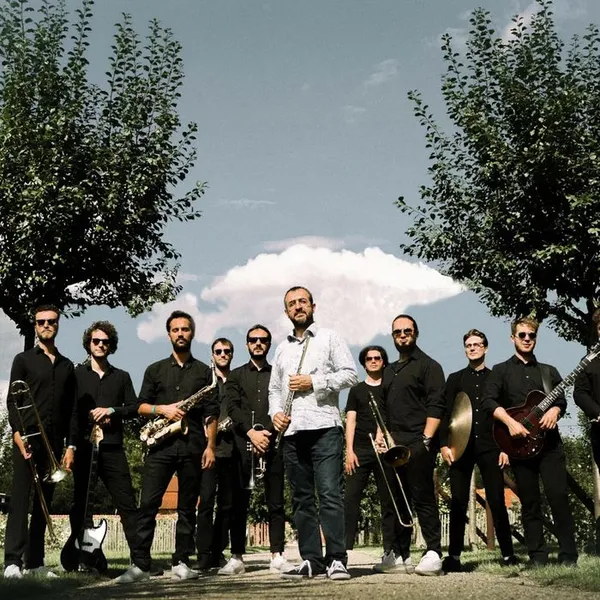 European Jazz Festival