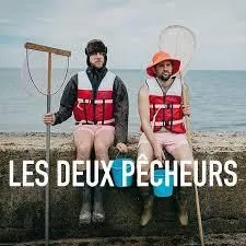 Les Deux Pêcheurs