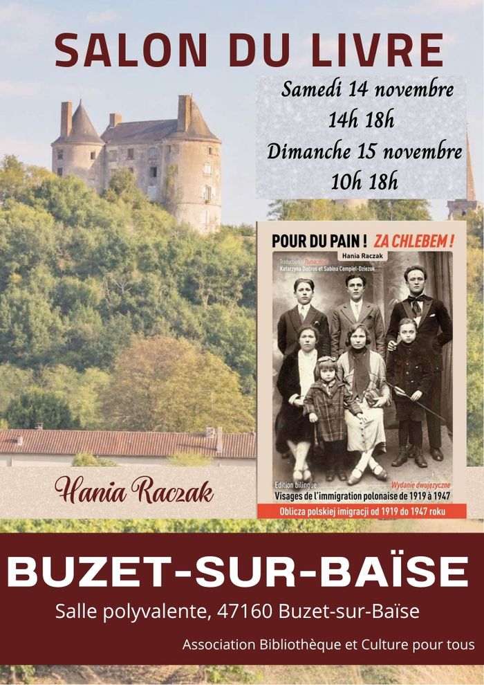 LOT-ET-GARONNE Buzet-sur-Baïse