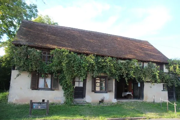 Visite guidée de la Maison du Clément