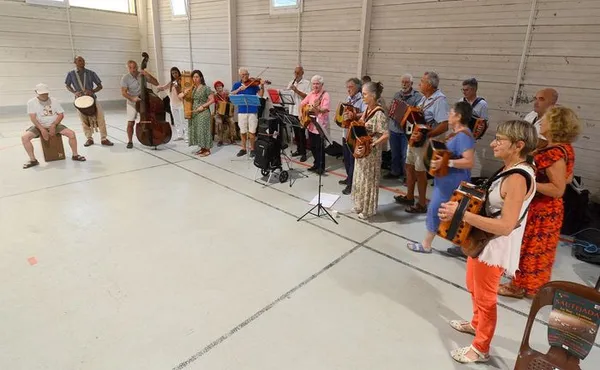 Bal trad