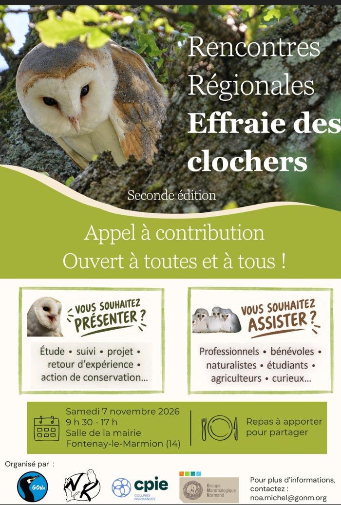 FONTENAY-LE-MARMION/14 : rencontres régionales