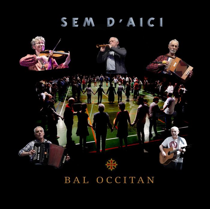 Bal traditionnel