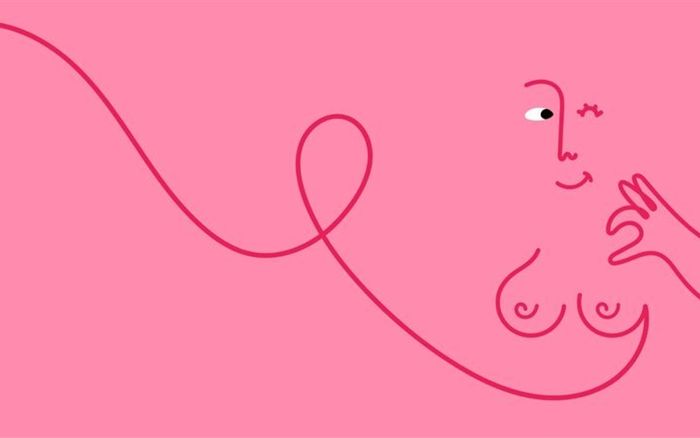 Octobre rose : Journée de prévention au centre de santé Adélaïde Hautval