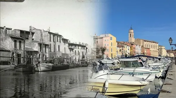 Rallye Photo Patrimoine : Objectif Île !