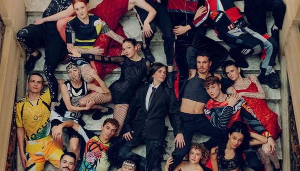 Concerto danzante | CCN - Ballet de Lorraine & Les Arts Florissants