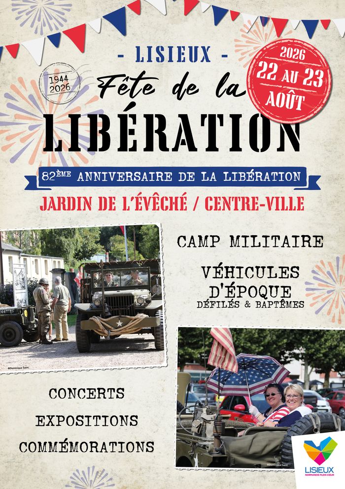 Fête de la Libération