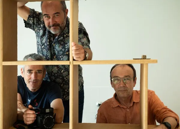 Table ronde : le métier de photographe