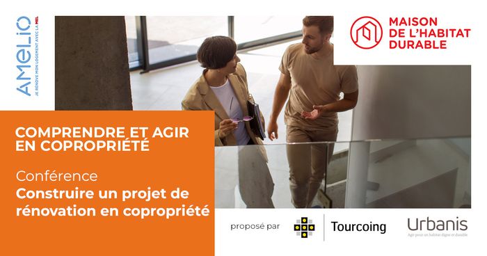 Construire un projet de rénovation en copropriété