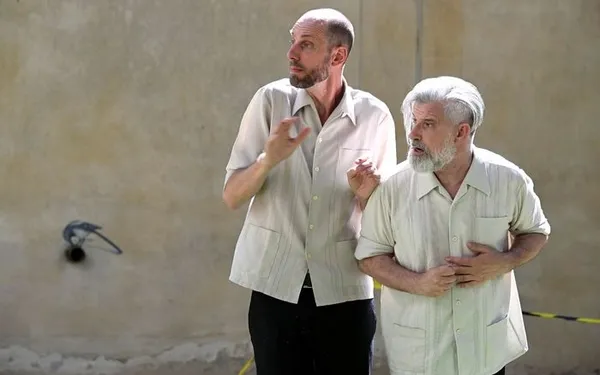 ART'R 2026/ « Trois contes et quelques » - groupe Merci