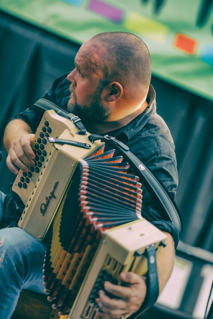 David Munnelly - Solo