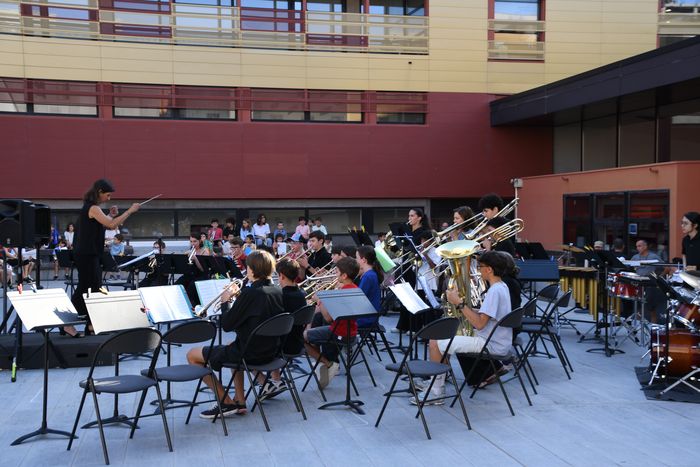 Orchestres en fête #2