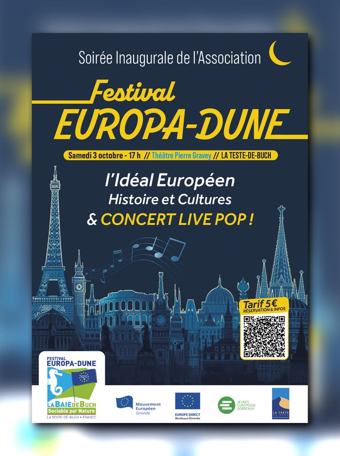 Festival Europa Dune