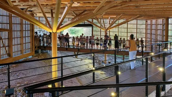 Visites guidées à Dinoplagne