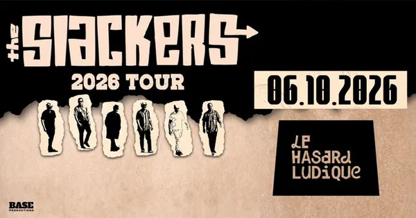 The Slackers