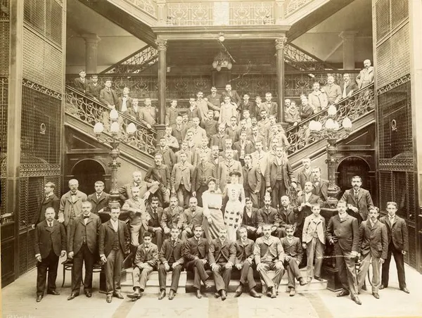 Focus sur l'unité patrimoniale de photographie du musée de la Vallée