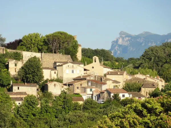 visites guidées gratuites du village de EURRE