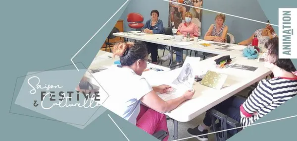 Atelier d’écriture : accidents et batailles aériennes - 17 Octobre
