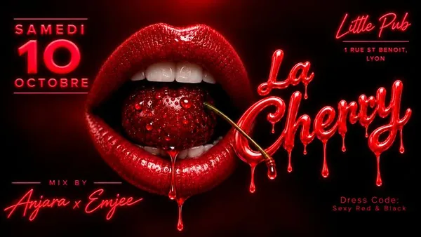 CHERRY