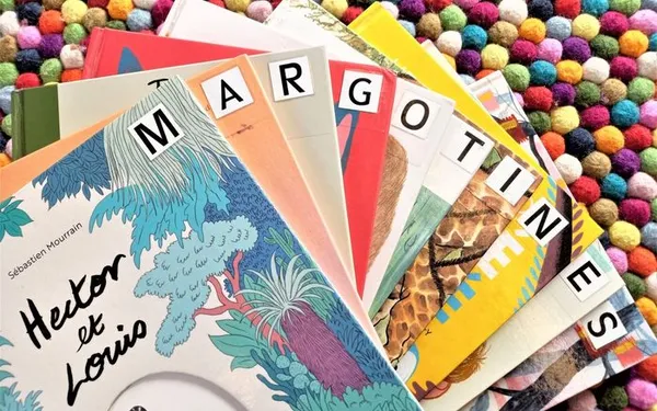 Les Margotines
