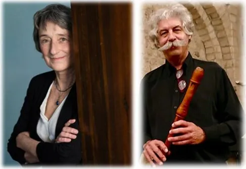 Musique baroque