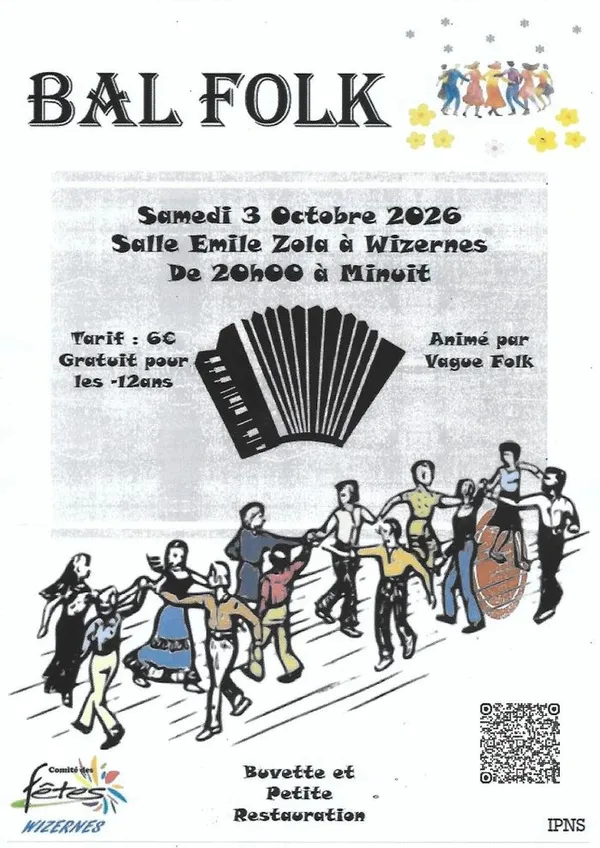 bal folk