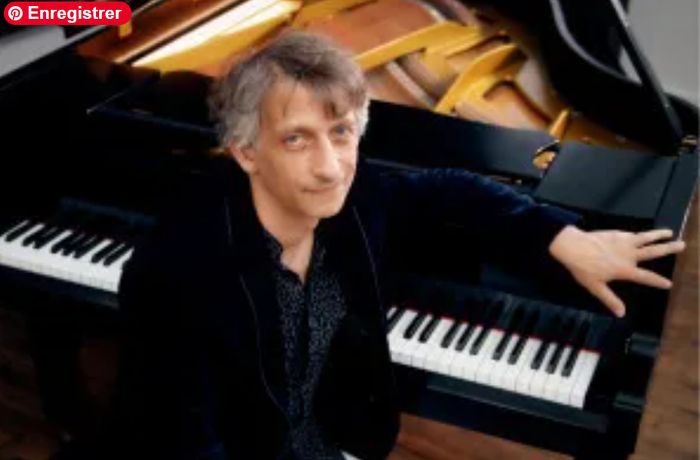 LAURENT WAGSCHAL
Musique
musique classique, piano