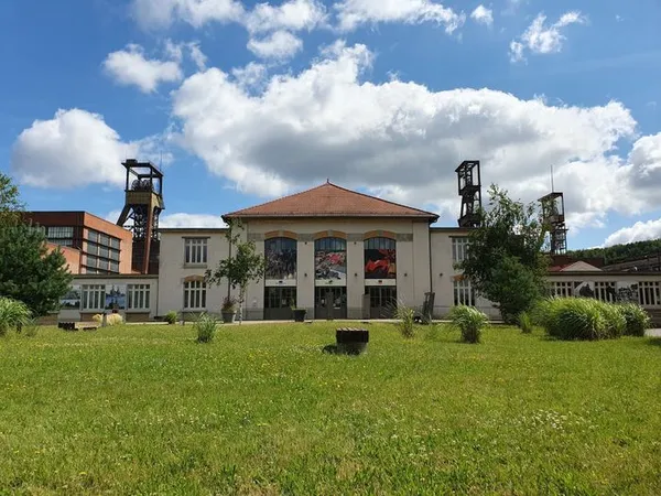 Sur les traces des mineurs de charbon