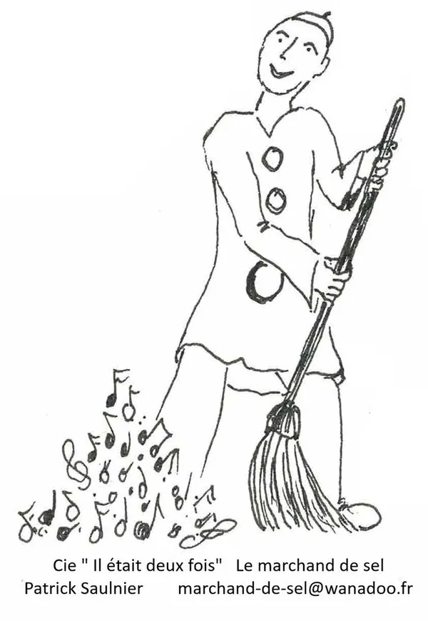 Soirée conte