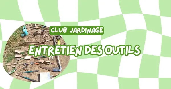 Club jardinage