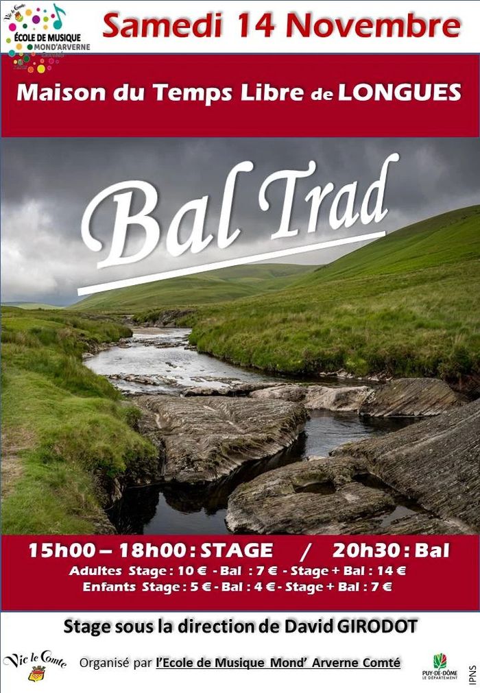 Bal Trad