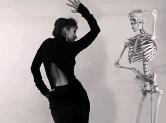 Laboratoire des nomades : danse et rites