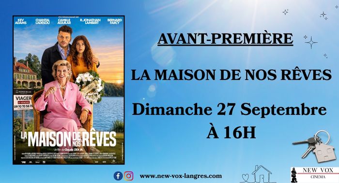 Avant-première